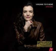 WYCOFANY   Teychené, Virginie: Encore